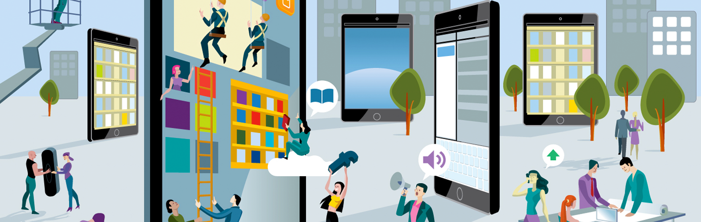 B2B Online Marketing | yndenz