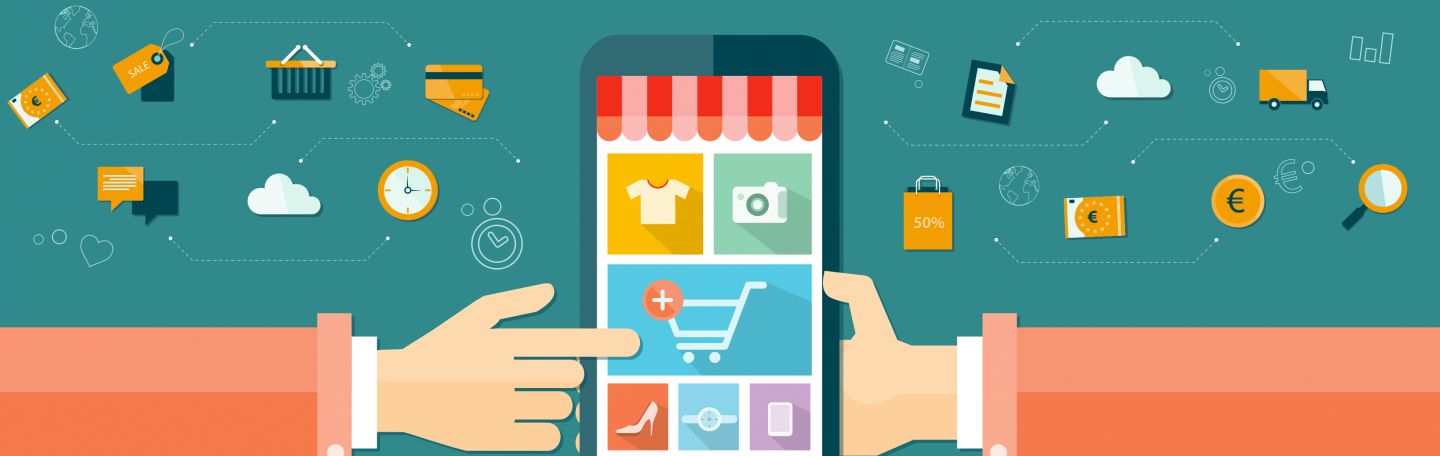 1 op de 3 eigen webshop | yndenz