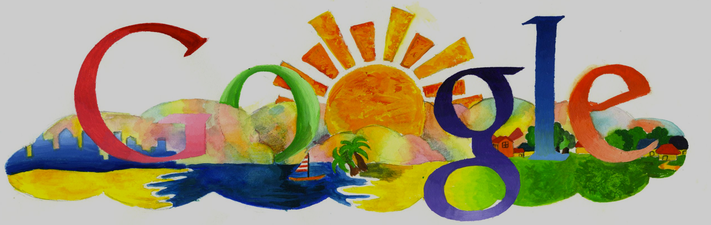 De omvang van Google | yndenz