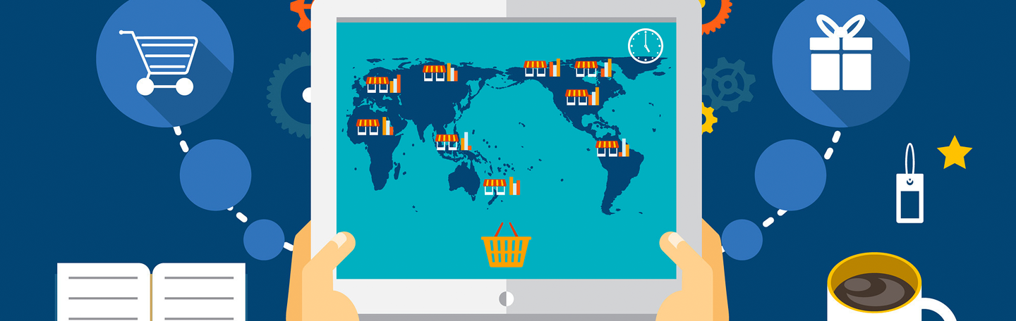 Trends online shopping | yndenz