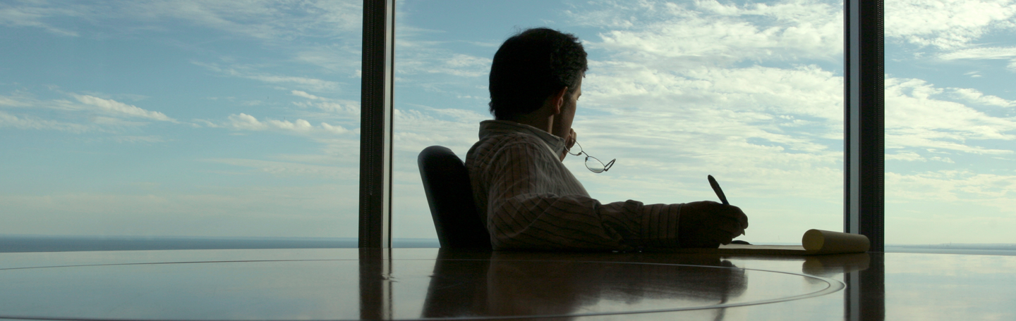 CEO’s en social media | yndenz