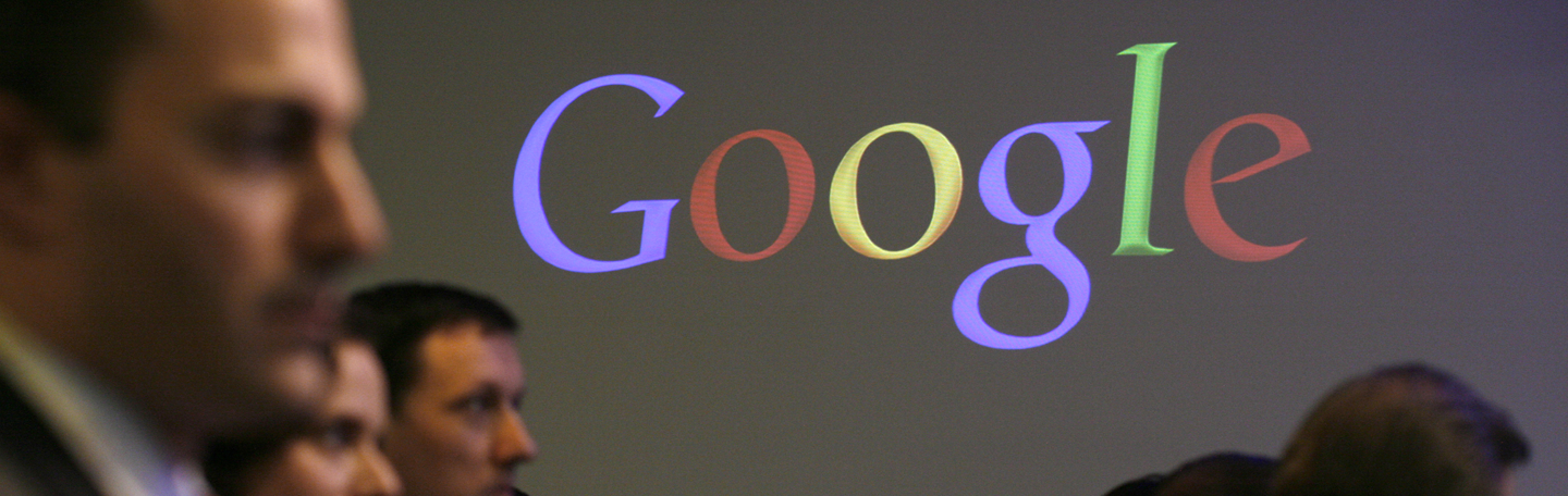 Google blijft marktleider | yndenz