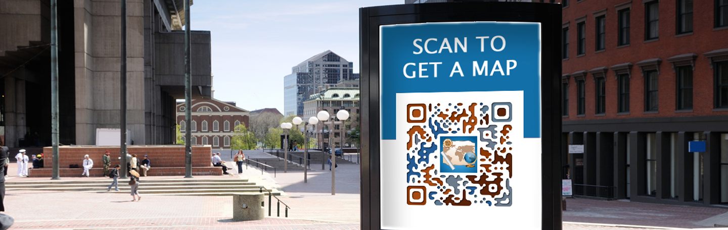 QR Code effectiviteit | yndenz