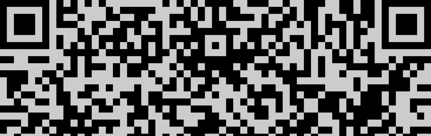 Onzichtbare QR Codes | yndenz Onzichtbare QR Codes | yndenz
