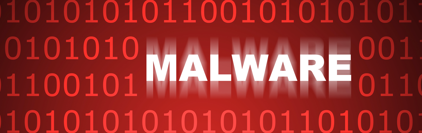 Malware in Nederland | yndenz