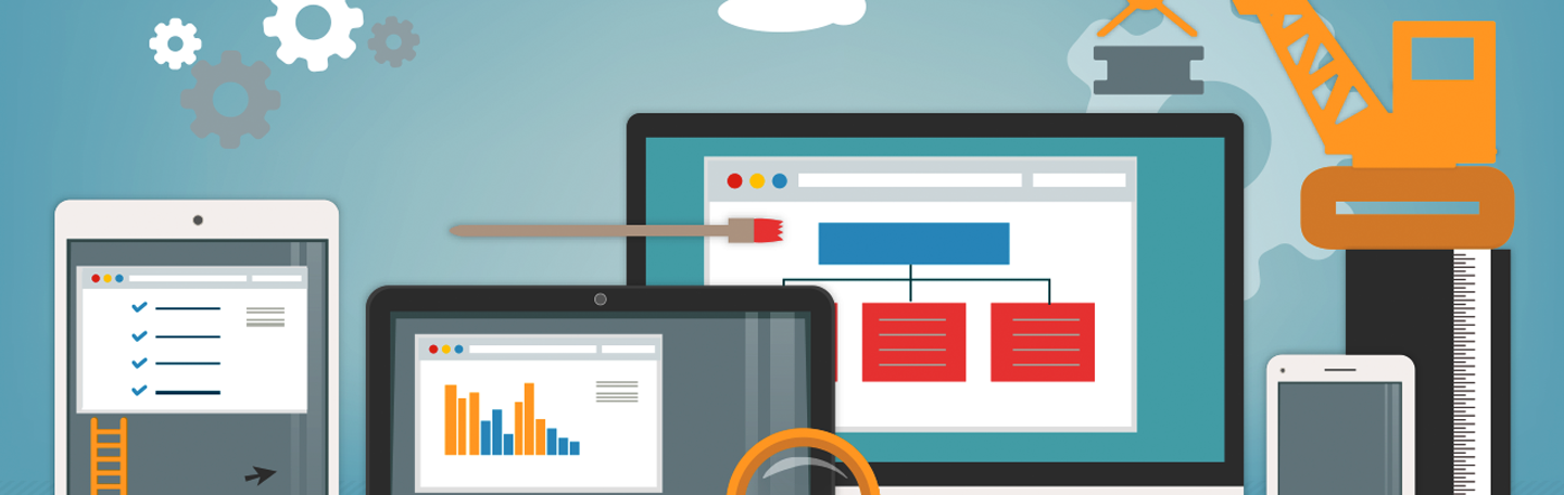 Design Landing Page | yndenz