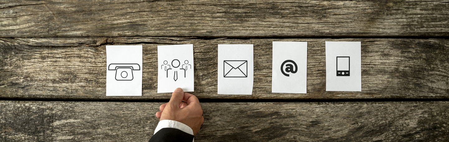 E-mail campagnes testen | yndenz