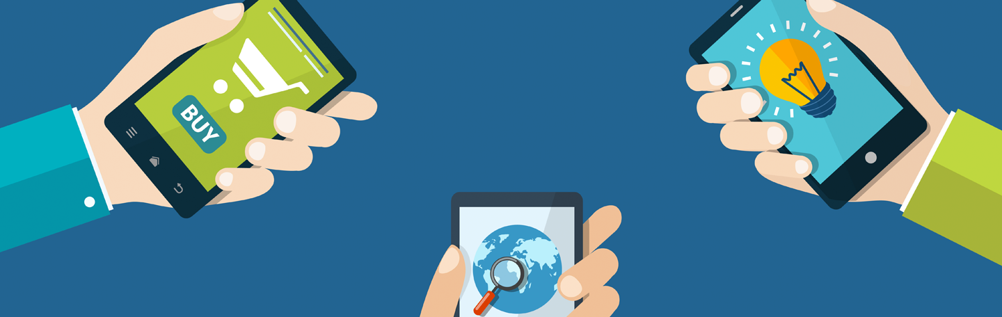 4G en Mobile Marketing | yndenz