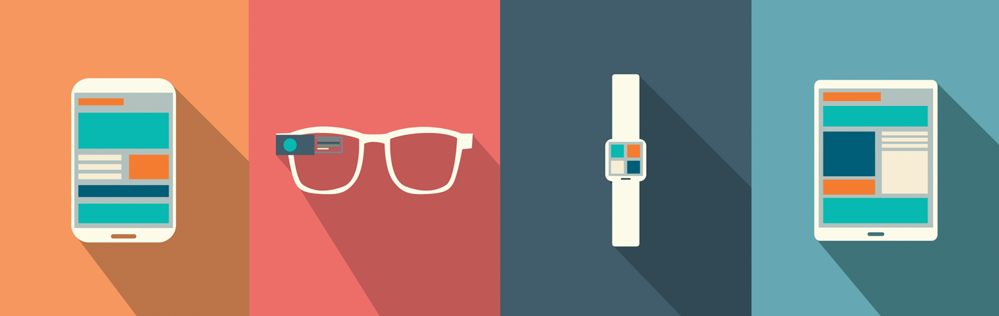 Wearables en mobile | yndenz
