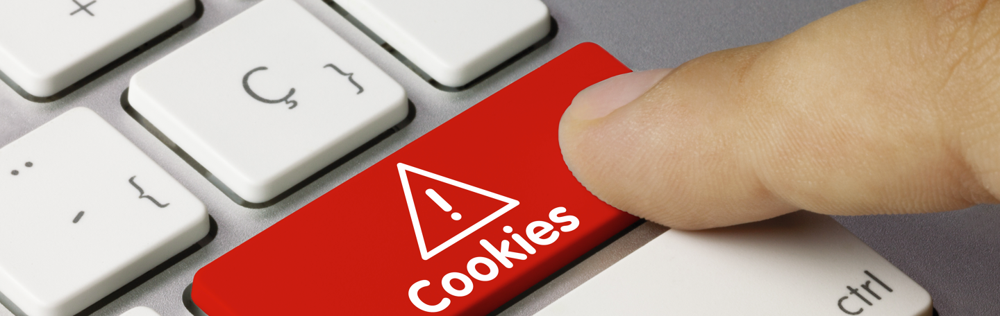 Onvrede over cookiewet | yndenz