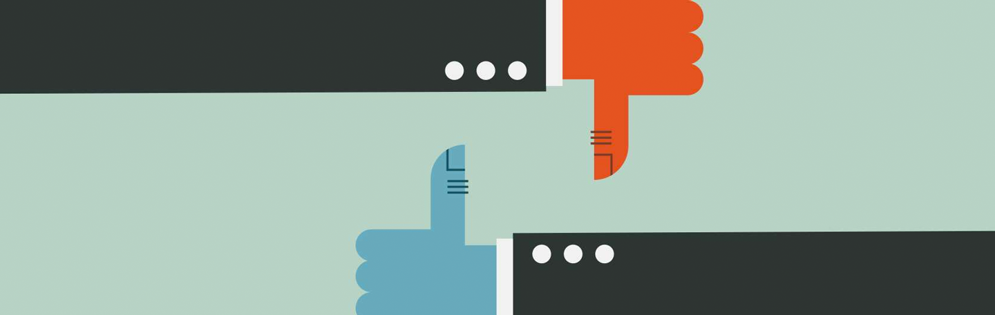 A/B-test mythodologie ontkracht | yndenz