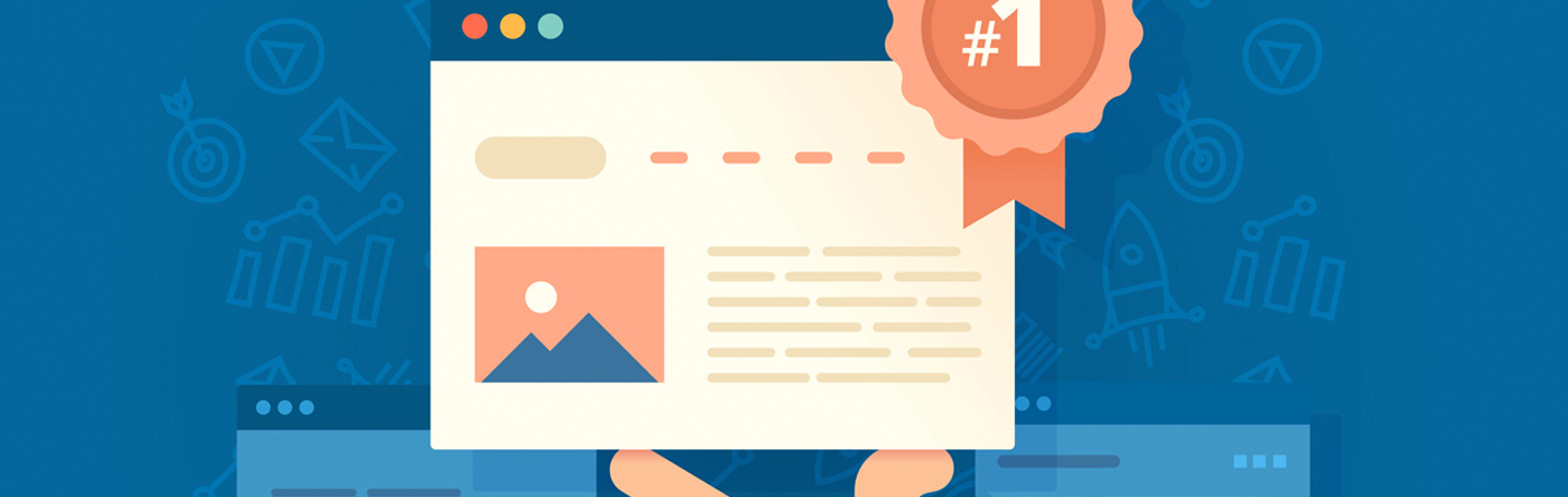 Een landingspagina creëert online leads | yndenz