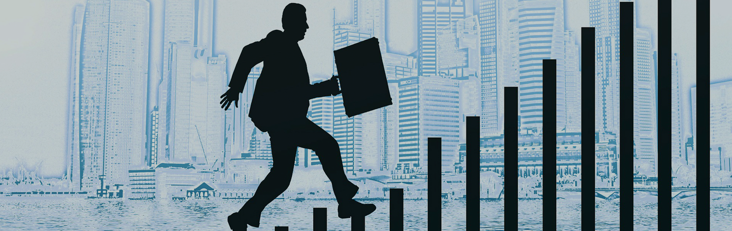 Online markt blijft groeien | yndenz