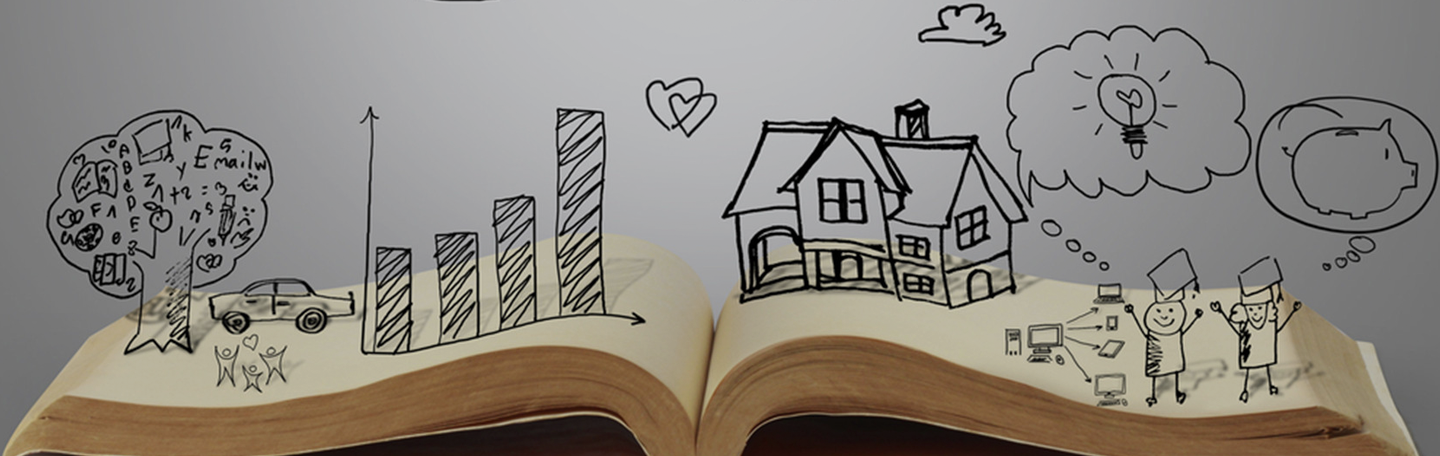 Lead management door storytelling | yndenz