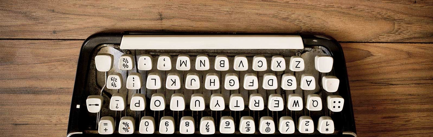 Copywriting en tekstopmaak | yndenz