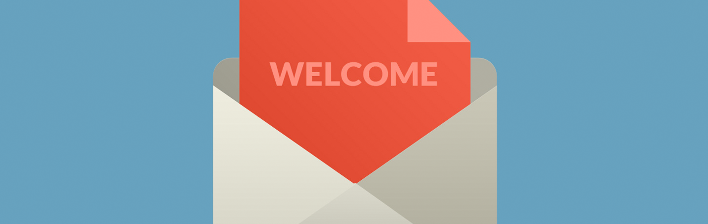 Welkomstmail als klantenbinding | yndenz
