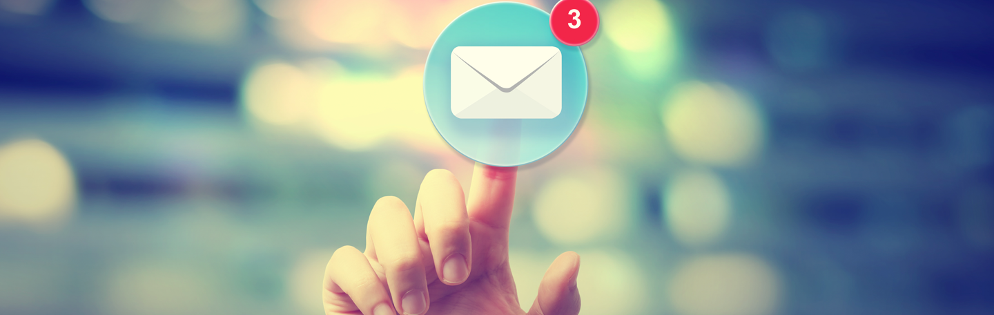 E-mailmarketing aanpassen op mobiel | yndenz