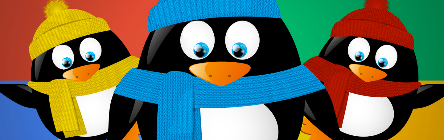 Google Penguin 3.0 is uitgerold | yndenz
