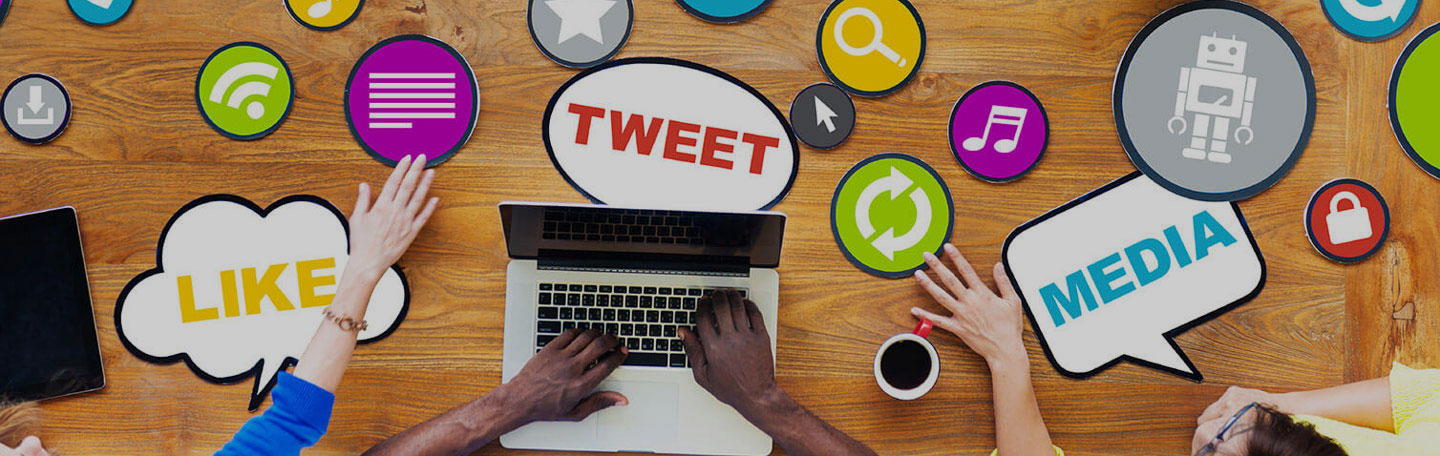 Succesvolle social media campagnes | yndenz