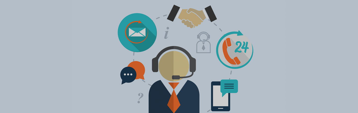 De kenmerken van uitstekende webcare! | yndenz