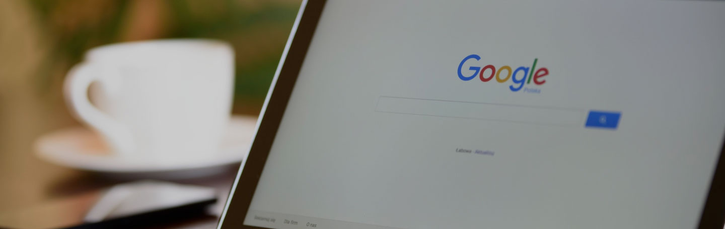 Nieuwe layout Google resultatenpagina | yndenz