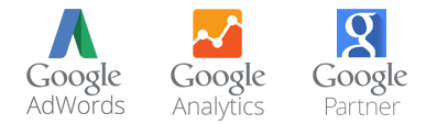 Google Analytics en AdWords partner Google Analytics en AdWords partner