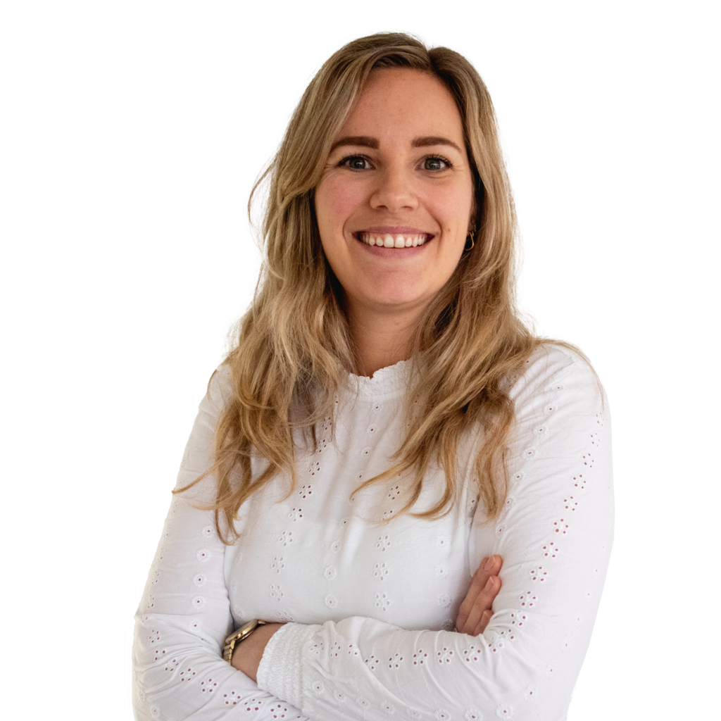Annemarieke | online marketeer | yndenz