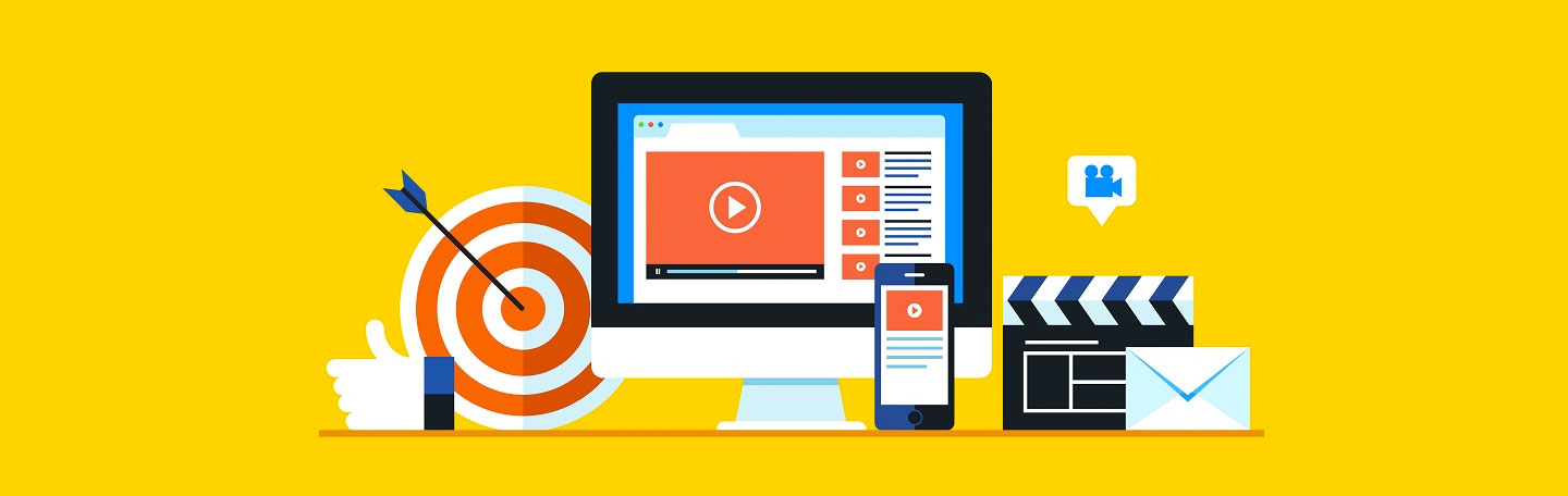 Video advertising groeit gestaag | yndenz