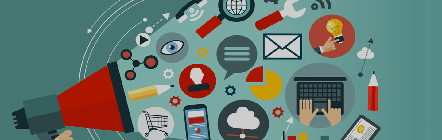 Wat is online marketing? | yndenz