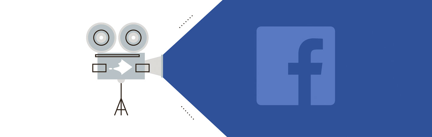 Videocontent wordt beloond door Facebook | yndenz