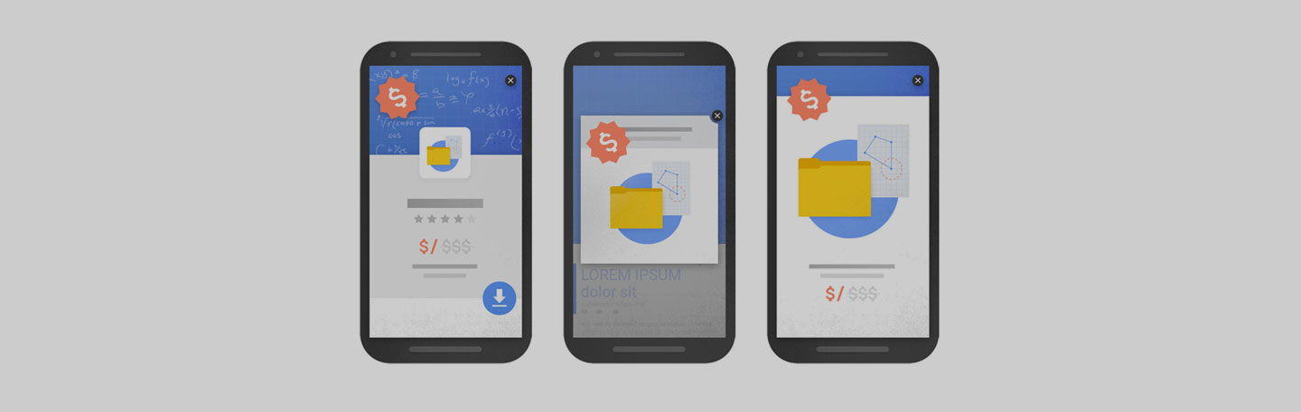 Google gaat websites met storende pop-ups straffen | yndenz