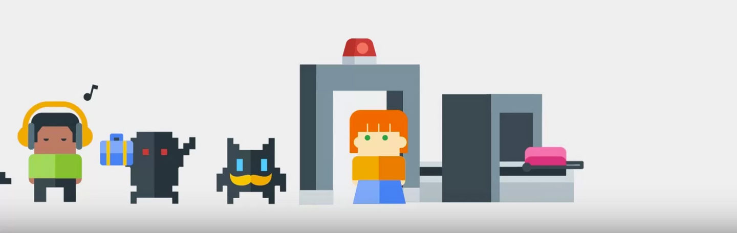 Google komt met ‘invisible reCAPTCHA’ | yndenz