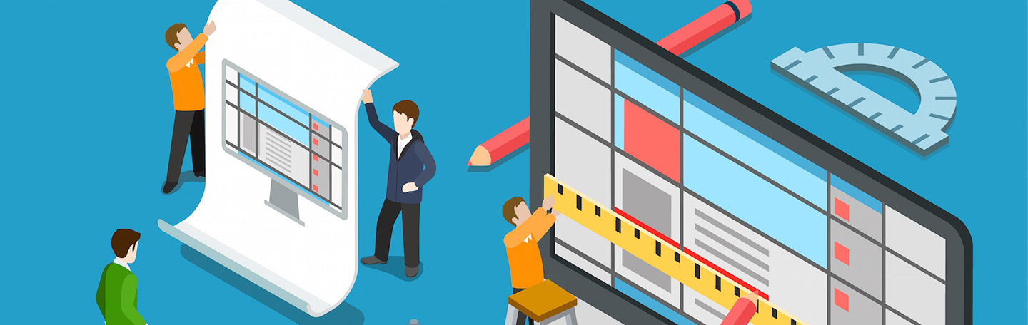 Een introductie in UX-design | yndenz online marketing