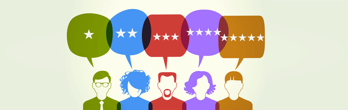 Online reputatiemanagement: reviews | yndenz online marketing