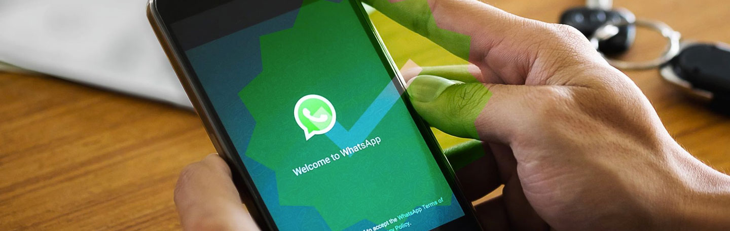 WhatsApp komt met versie voor bedrijven | yndenz online marketing