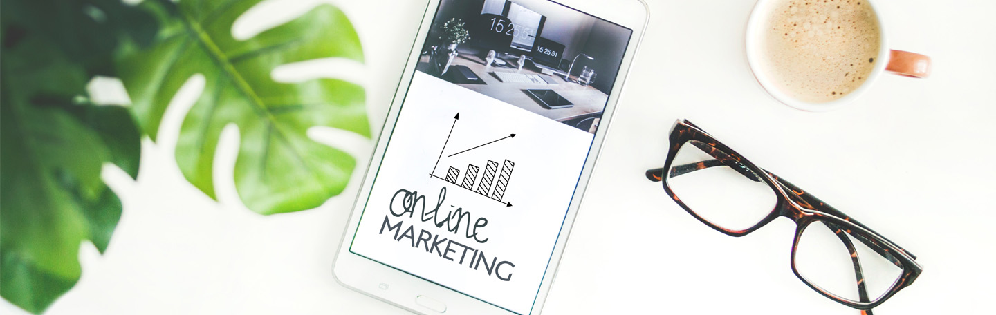 Terugblik en vooruitzicht op online marketing ontwikkelingen | yndenz