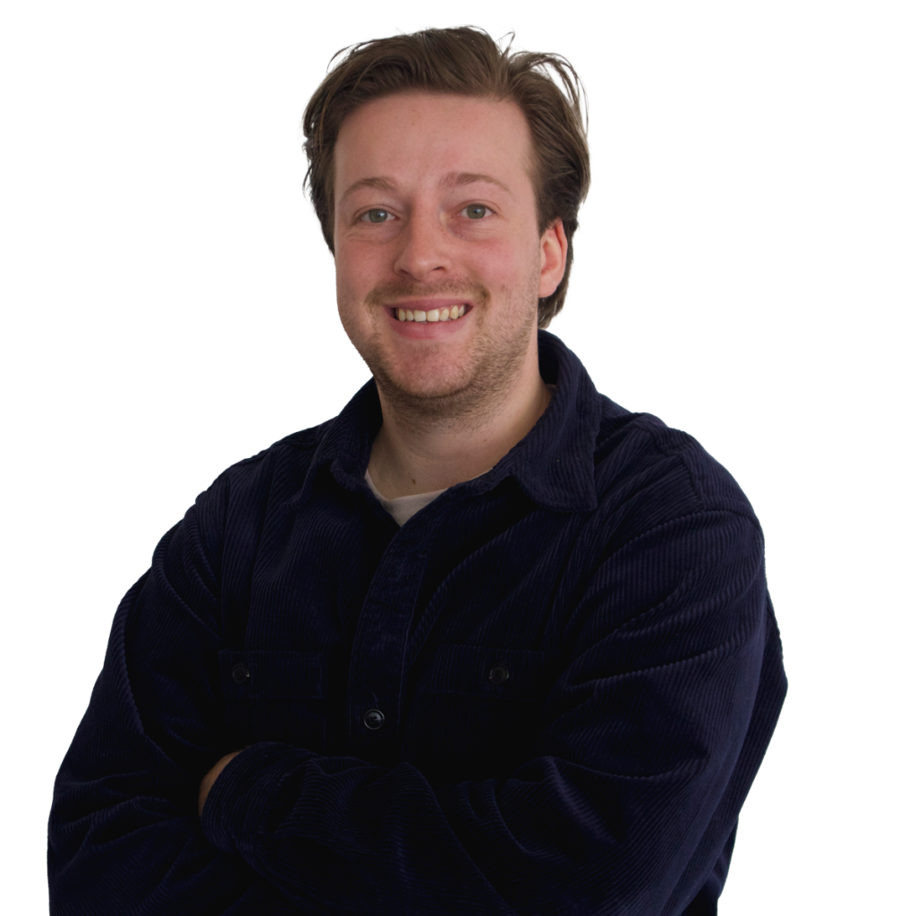 jerry | online marketeer | yndenz