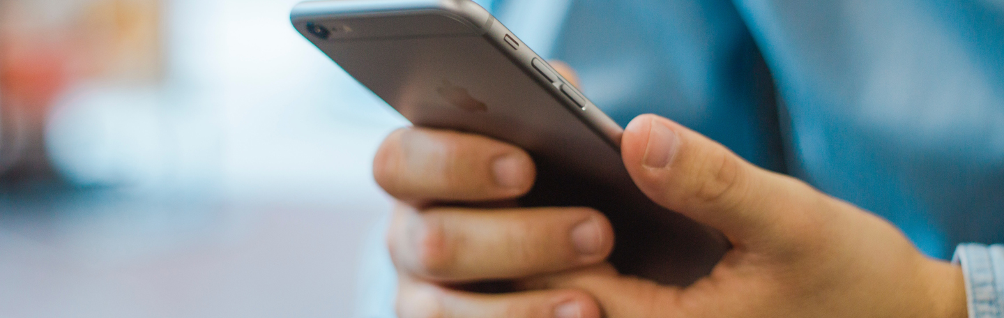 Mobile First indexing voor nieuwe domeinen | yndenz