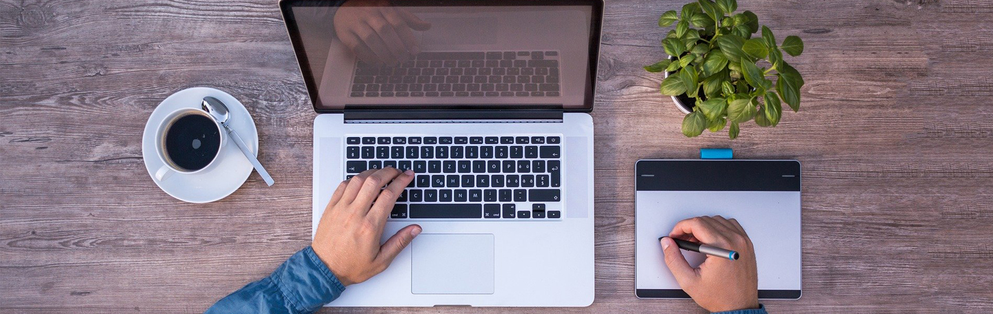 Tips voor een goed webdesign | yndenz