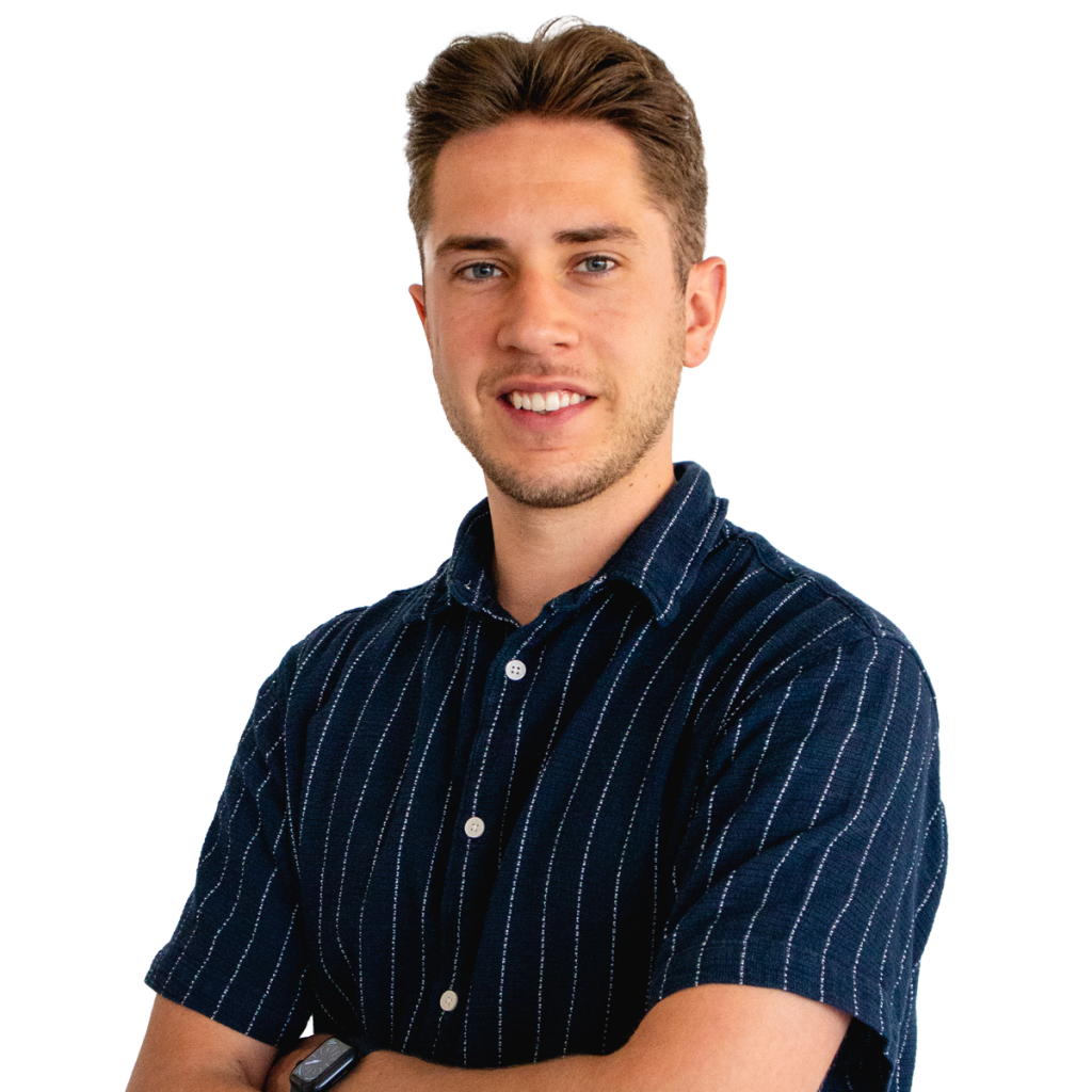 Jarno | online marketeer | yndenz