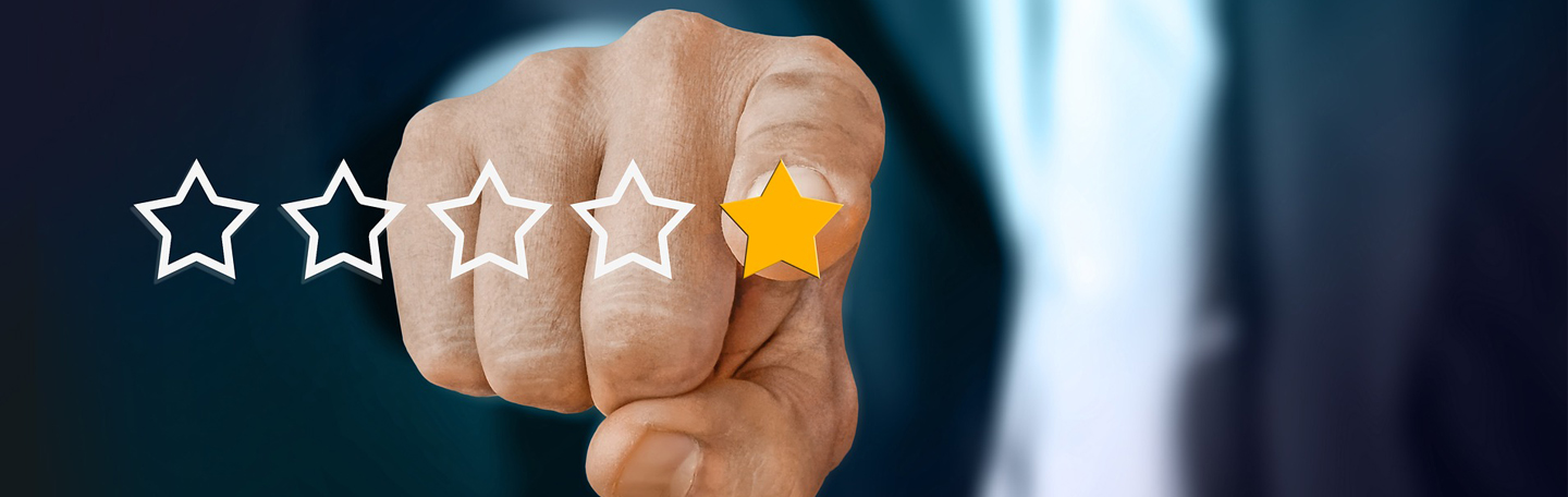 Update review snippets organische zoekresultaten | yndenz