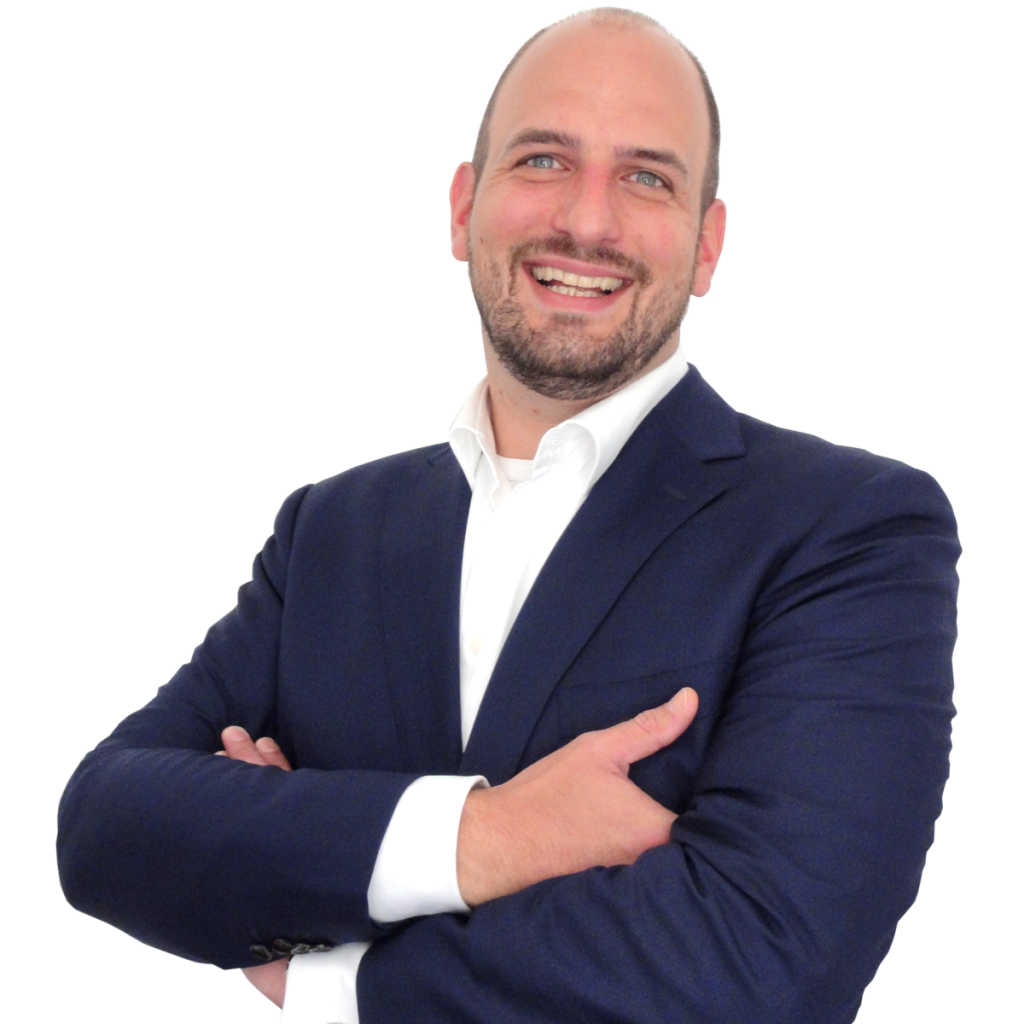 Ben Buiks | commercieel directeur | yndenz Ben Buiks | commercieel directeur | yndenz