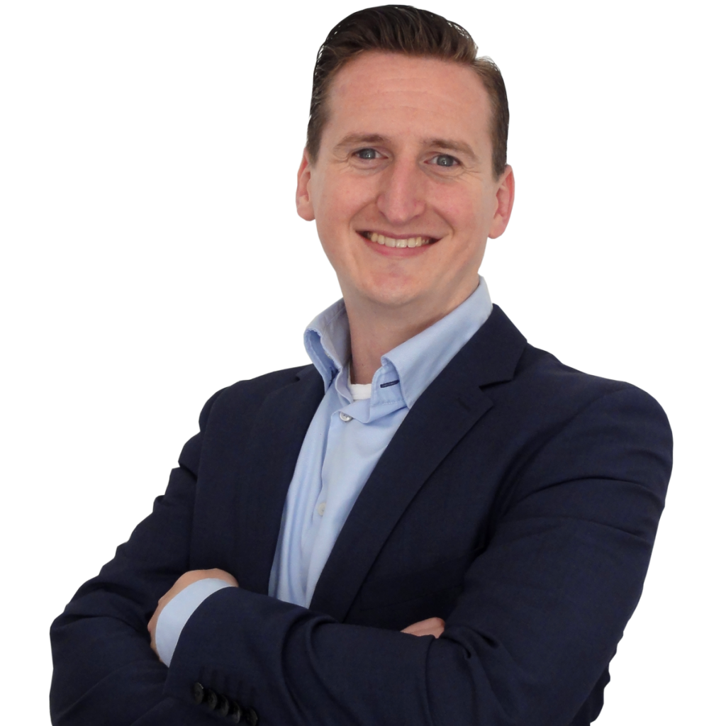 Dennis Eschmeijer | technisch directeur | yndenz Dennis Eschmeijer | technisch directeur | yndenz