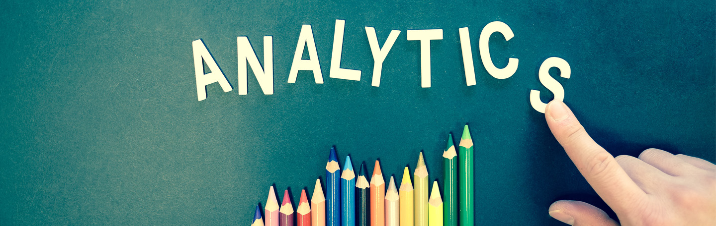 Bereid uw bedrijf voor op de ovGoogle Analytics: 3 segmentaties voor verdieping | yndenz