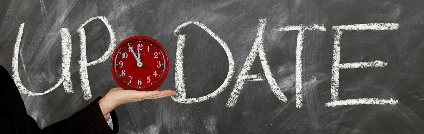 Google-updates overleven in 2019 | yndenz