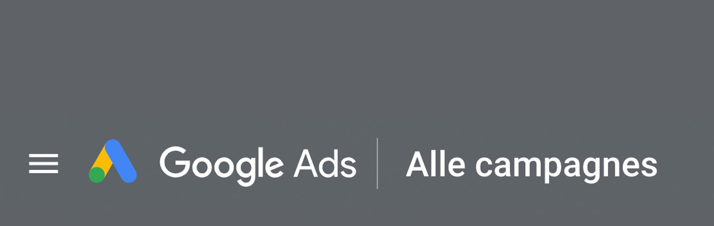Limited by budget melding in Google Ads | yndenz Limited by budget melding in Google Ads | yndenz