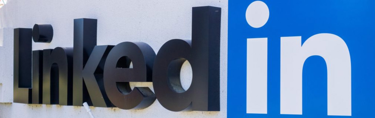 Nieuwe features voor bedrijfspagina's LinkedIn | yndenz