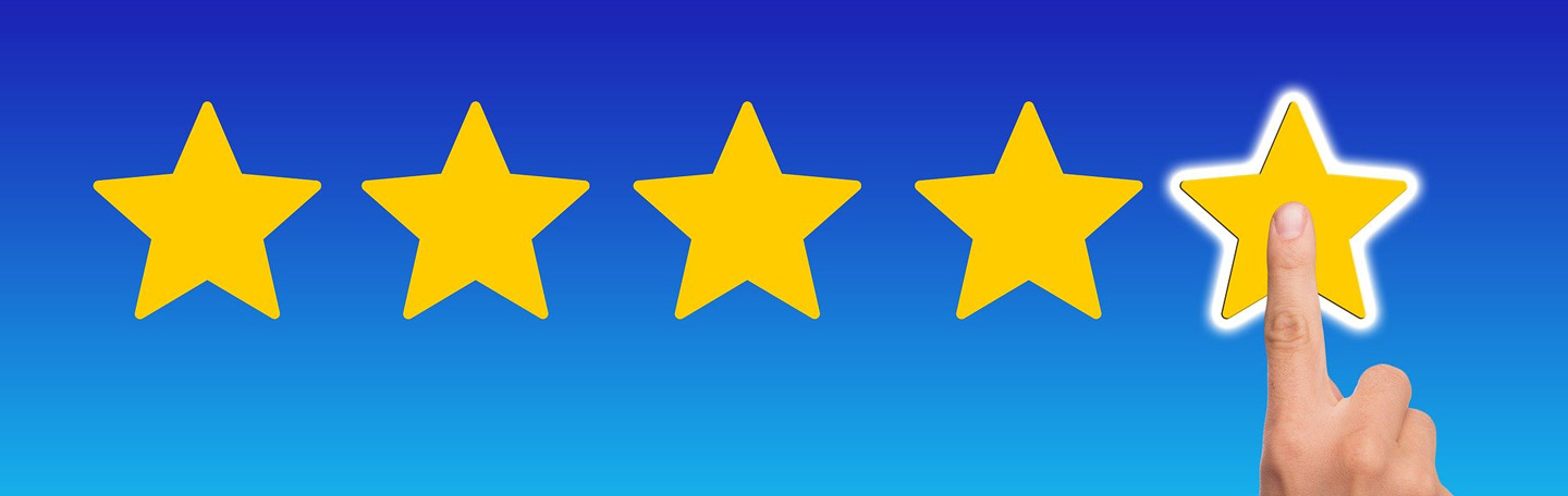 Review snippets in Google Search Console | yndenz