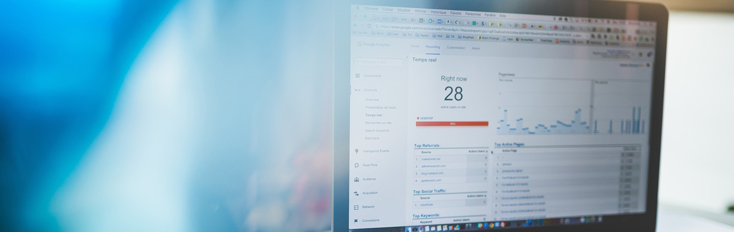 UTM-tagging in Google Analytics: hoe werkt het? | yndenz