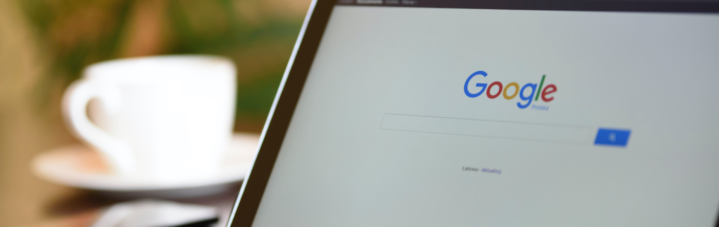 Gemiddelde positie statistiek verdwenen uit Google Ads | yndenz